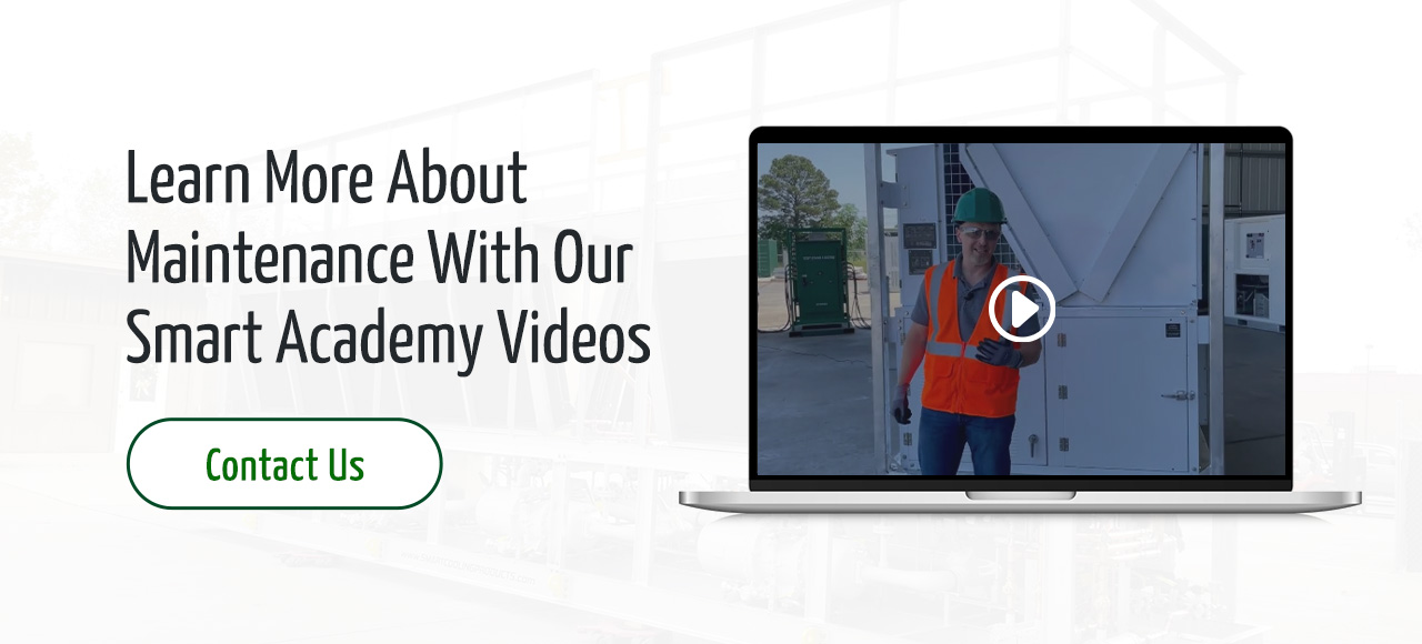Learn More About Maintenance With Our Smart Academy Videos