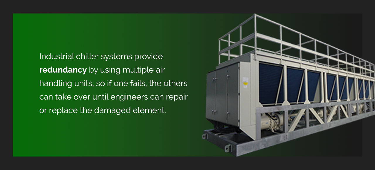 The Benefits of Chillers for Cannabis