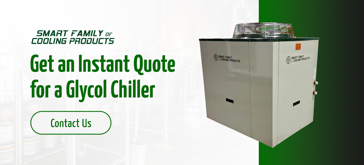 Get an Instant Quote for a Glycol Chiller